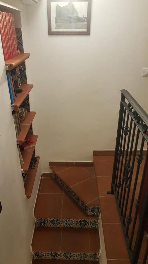 شقة Casa Del Parlamento باليرمو المظهر الخارجي الصورة